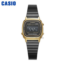 Load image into Gallery viewer, Casio watch gold women watches set brand luxury Waterproof Quartz watch women LED digital Sport ladies watch relogio feminino 68