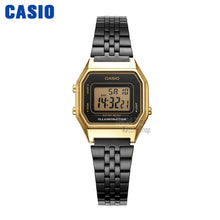 Load image into Gallery viewer, Casio watch gold women watches set brand luxury Waterproof Quartz watch women LED digital Sport ladies watch relogio feminino 68