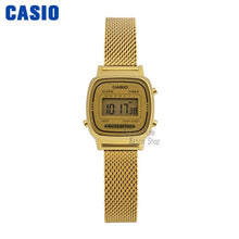 Load image into Gallery viewer, Casio watch gold women watches set brand luxury Waterproof Quartz watch women LED digital Sport ladies watch relogio feminino 68