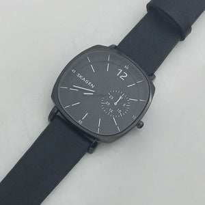 2019 Fashion Men's Watches Top Brand Luxury Men Quartz Wrist Watch Leather Strap Male Clock Gift Relogio Masculino Reloj Hombre