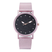 Load image into Gallery viewer, Hot Selling GENEVA Women&#39;s Casual Silicone Strap Quartz Watch Top Brand Girls Bracelet Clock WristWatch Women Relogio Feminino