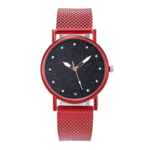 Load image into Gallery viewer, Hot Selling GENEVA Women&#39;s Casual Silicone Strap Quartz Watch Top Brand Girls Bracelet Clock WristWatch Women Relogio Feminino