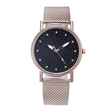 Load image into Gallery viewer, Hot Selling GENEVA Women&#39;s Casual Silicone Strap Quartz Watch Top Brand Girls Bracelet Clock WristWatch Women Relogio Feminino