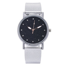 Load image into Gallery viewer, Hot Selling GENEVA Women&#39;s Casual Silicone Strap Quartz Watch Top Brand Girls Bracelet Clock WristWatch Women Relogio Feminino