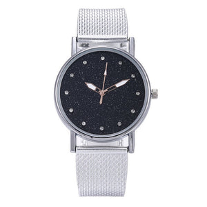 Hot Selling GENEVA Women's Casual Silicone Strap Quartz Watch Top Brand Girls Bracelet Clock WristWatch Women Relogio Feminino