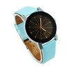 Load image into Gallery viewer, Fashion Lover&#39;s Watches Women Men Luxury Rhinestone Casual PU Leather Analog Quartz Watch Watches relojes mujer 2019 Kol Saati