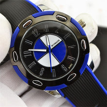 Load image into Gallery viewer, 2019 New Casual Personality Exquisite precision Fashion Men&#39;s Quartz watch sports Watch BMW watch Sports trend time