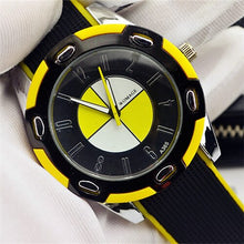 Load image into Gallery viewer, 2019 New Casual Personality Exquisite precision Fashion Men&#39;s Quartz watch sports Watch BMW watch Sports trend time