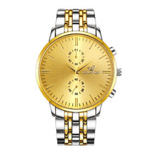 Load image into Gallery viewer, Men&#39;s Wrist Watches Mens Watches Top Brand Luxury Orlando Clock Stainless Steel Men&#39;s Watch Men erkek kol saati reloj hombre