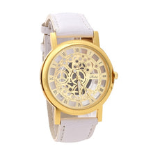 Load image into Gallery viewer, Men&#39;s Watches Top Brand Luxury Stainless Steel Casual Gold Quartz Analog Date Wrist Watch High Quality for Dropshipping S7